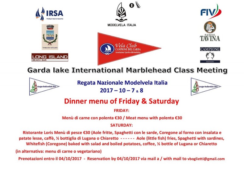 MENU_2017_Garda lake International Marblehead Class Meeting.jpg