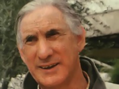 Grave lutto per l’arbitro di regata, Vittorio Merzario aveva 78 anni